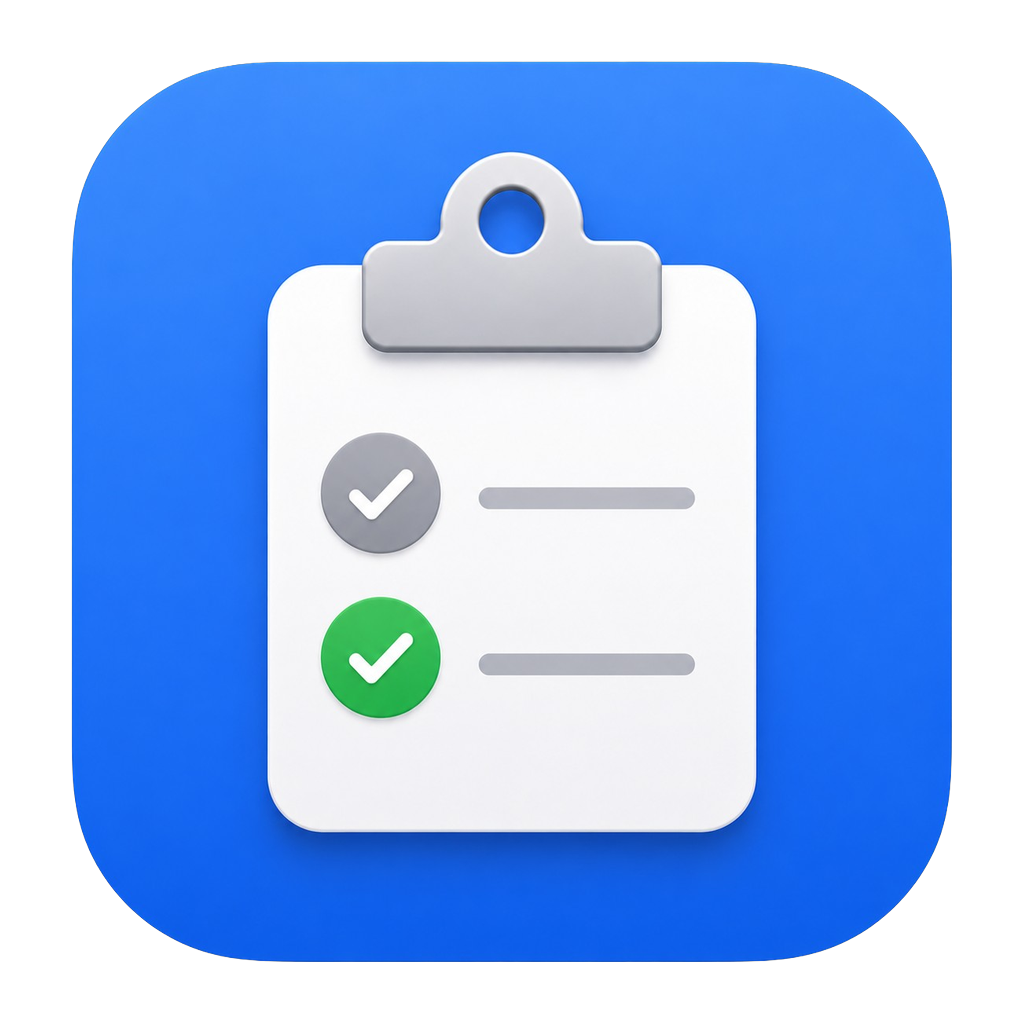 Projects app icon