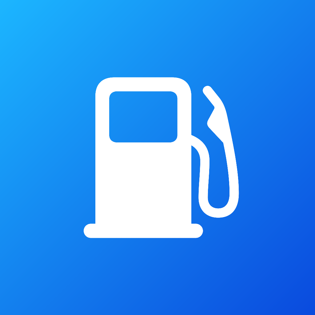 Wayfuel app icon